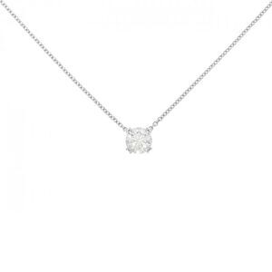 Harry Winston Platinum Diamond Necklace
